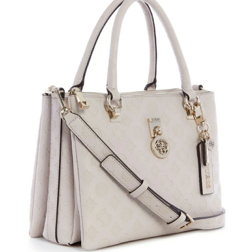 Ninnette Status Satchel - Picture 2 of 5